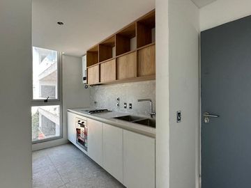 Departamento a estrenar 3 ambientes Agronomía