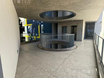 Departamento a estrenar 3 ambientes Agronomía