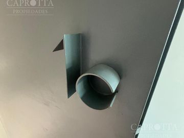 Departamento a estrenar 3 ambientes Agronomía