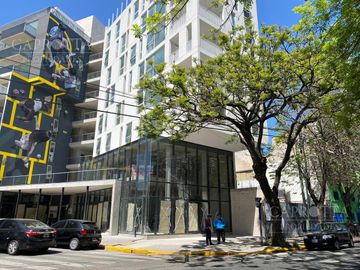 Departamento a estrenar 3 ambientes Agronomía