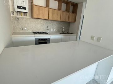 Departamento a estrenar 3 ambientes Agronomía