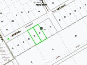 Casa en venta - 4 Dormitorios 1 Baño - 3382Mts2 - Punta Indio