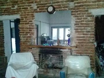 Casa en venta - 4 Dormitorios 1 Baño - 3382Mts2 - Punta Indio