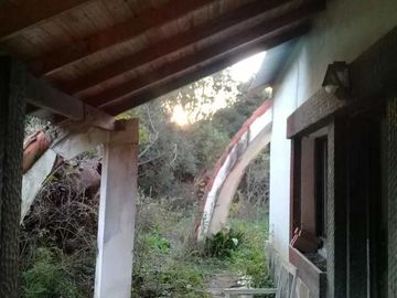 Casa en venta - 4 Dormitorios 1 Baño - 3382Mts2 - Punta Indio