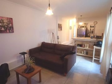 VENDO DEPTO 1DORM EN ROQUE S.PEÑA 1317 COFICO
