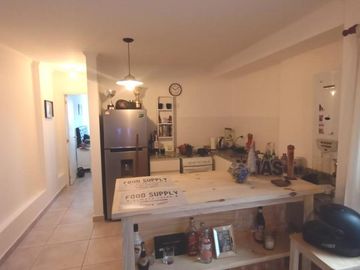 VENDO DEPTO 1DORM EN ROQUE S.PEÑA 1317 COFICO