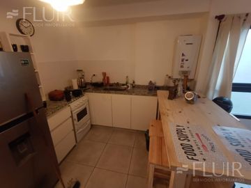 VENDO DEPTO 1DORM EN ROQUE S.PEÑA 1317 COFICO