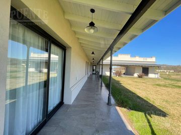 Casa - Estancia Villa Maria - Canning - Ezeiza - Soñada
