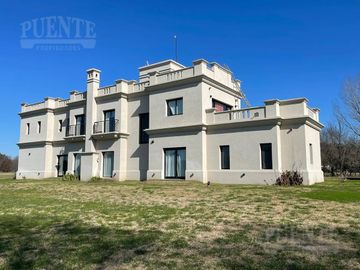 Casa - Estancia Villa Maria - Canning - Ezeiza - Soñada