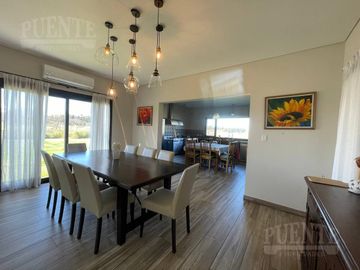 Casa - Estancia Villa Maria - Canning - Ezeiza - Soñada