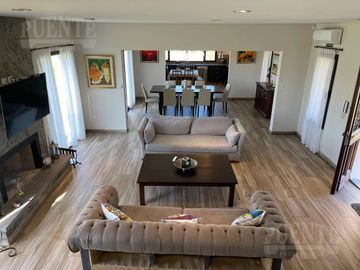Casa - Estancia Villa Maria - Canning - Ezeiza - Soñada
