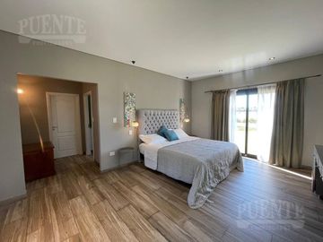 Casa - Estancia Villa Maria - Canning - Ezeiza - Soñada