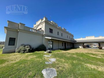 Casa - Estancia Villa Maria - Canning - Ezeiza - Soñada