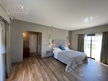 Casa - Estancia Villa Maria - Canning - Ezeiza - Soñada