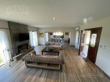 Casa - Estancia Villa Maria - Canning - Ezeiza - Soñada
