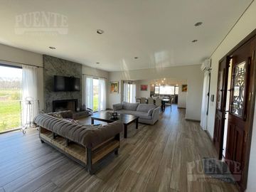 Casa - Estancia Villa Maria - Canning - Ezeiza - Soñada