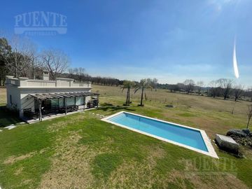 Casa - Estancia Villa Maria - Canning - Ezeiza - Soñada