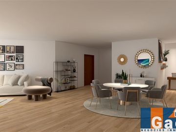 Departamento - Villa Luro
