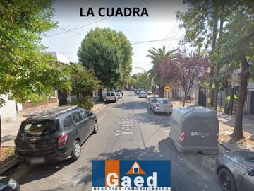 Departamento - Villa Luro