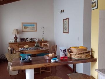 Casa - Huilliches