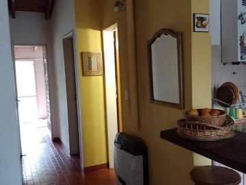Casa - Huilliches
