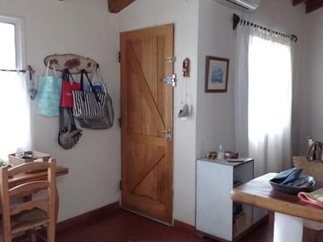 Casa - Huilliches
