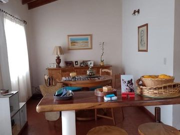 Casa - Huilliches
