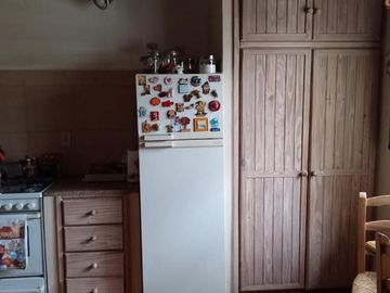Casa - Huilliches