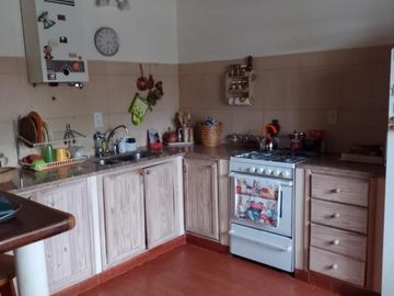 Casa - Huilliches