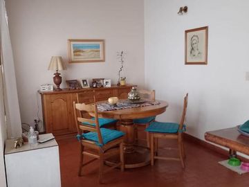 Casa - Huilliches