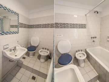 VENTA DE PH 5 AMBIENTES CON  2 TERRAZAS   EN PALERMO