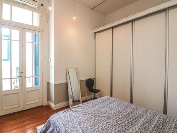 VENTA DE PH 5 AMBIENTES CON  2 TERRAZAS   EN PALERMO