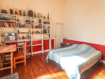 VENTA DE PH 5 AMBIENTES CON  2 TERRAZAS   EN PALERMO