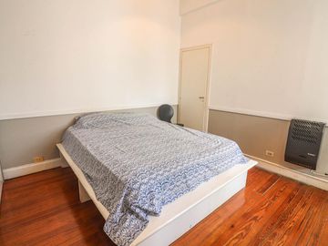VENTA DE PH 5 AMBIENTES CON  2 TERRAZAS   EN PALERMO