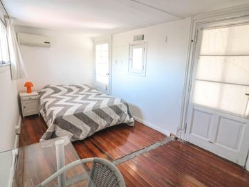 VENTA DE PH 5 AMBIENTES CON  2 TERRAZAS   EN PALERMO