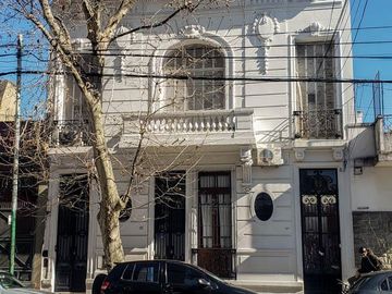 VENTA DE PH 5 AMBIENTES CON  2 TERRAZAS   EN PALERMO