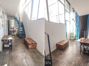 VENTA DE PH 5 AMBIENTES CON  2 TERRAZAS   EN PALERMO