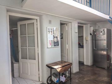 VENTA DE PH 5 AMBIENTES CON  2 TERRAZAS   EN PALERMO