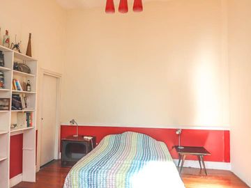VENTA DE PH 5 AMBIENTES CON  2 TERRAZAS   EN PALERMO