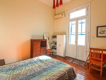 VENTA DE PH 5 AMBIENTES CON  2 TERRAZAS   EN PALERMO