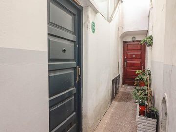 VENTA DE PH 5 AMBIENTES CON  2 TERRAZAS   EN PALERMO