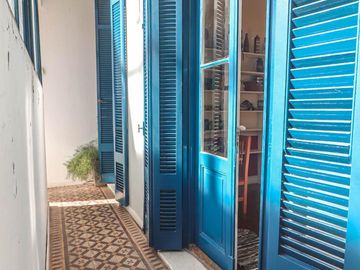 VENTA DE PH 5 AMBIENTES CON  2 TERRAZAS   EN PALERMO