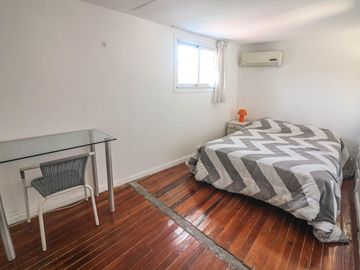 VENTA DE PH 5 AMBIENTES CON  2 TERRAZAS   EN PALERMO