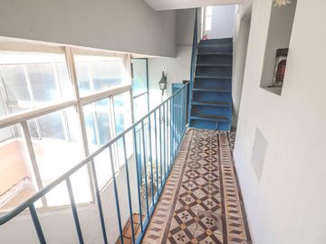 VENTA DE PH 5 AMBIENTES CON  2 TERRAZAS   EN PALERMO