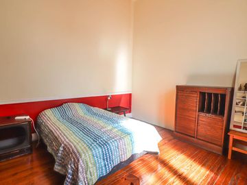 VENTA DE PH 5 AMBIENTES CON  2 TERRAZAS   EN PALERMO