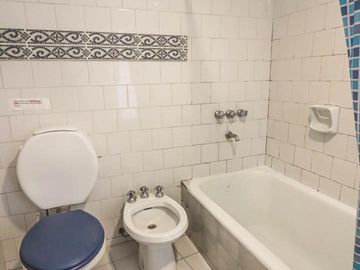 VENTA DE PH 5 AMBIENTES CON  2 TERRAZAS   EN PALERMO