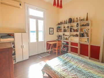 VENTA DE PH 5 AMBIENTES CON  2 TERRAZAS   EN PALERMO