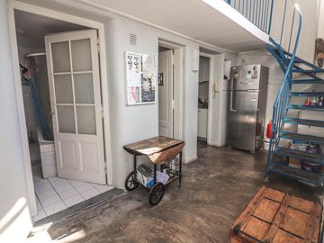 VENTA DE PH 5 AMBIENTES CON  2 TERRAZAS   EN PALERMO