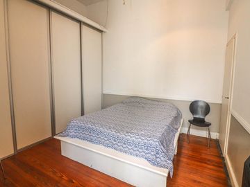 VENTA DE PH 5 AMBIENTES CON  2 TERRAZAS   EN PALERMO