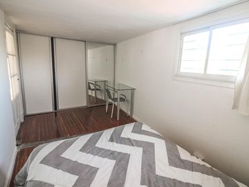 VENTA DE PH 5 AMBIENTES CON  2 TERRAZAS   EN PALERMO